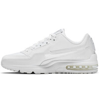 Nike zapatilla moda hombre AIR MAX LTD 3 lateral interior