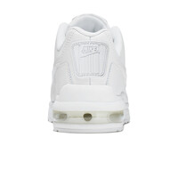 Nike zapatilla moda hombre AIR MAX LTD 3 vista trasera