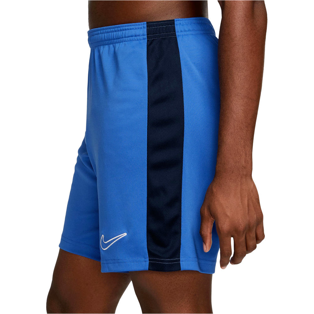 Nike pantalones cortos futbol M NK DF ACD23 SHORT K BR vista detalle