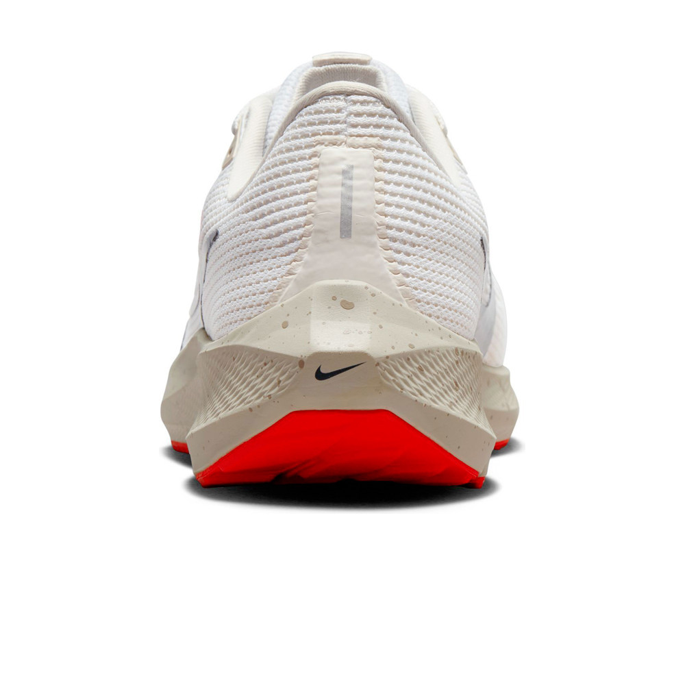 Nike zapatilla running hombre AIR ZOOM PEGASUS 40 vista superior