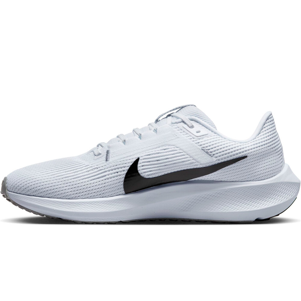 Nike zapatilla running hombre AIR ZOOM PEGASUS 40 puntera