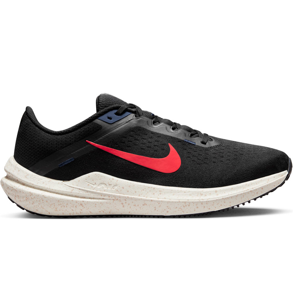 Nike winflo 10 zapatilla running hombre