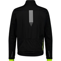 Cmp CHAQUETA RUNNING HOMBRE MAN JACKET vista trasera