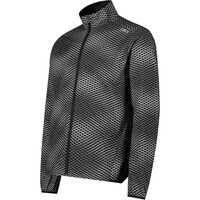 Cmp CHAQUETA RUNNING HOMBRE MAN JACKET vista detalle