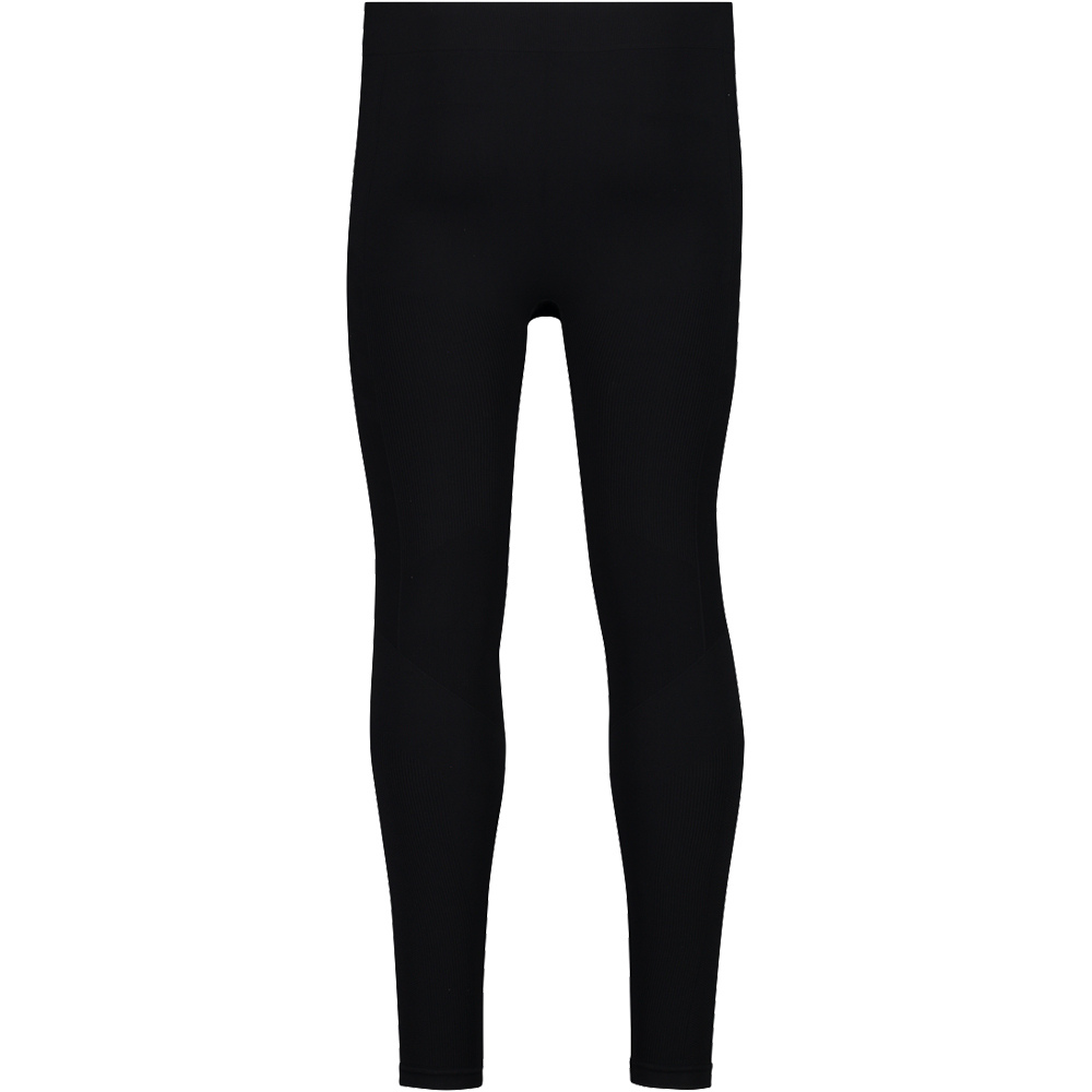 Cmp malla larga running hombre MAN SEAMLESS PANT vista trasera