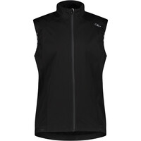 Cmp CHAQUETA RUNNING HOMBRE MAN VEST vista frontal