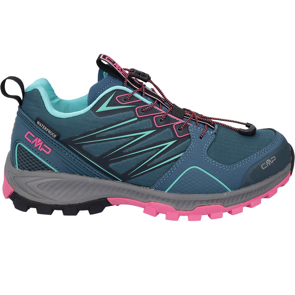 CMP Outdoorschoenen ATIK WMN WP TRAIL RUNNING SHOES CMP Outdoorschoenen ATIK WMN WP TRAIL RUNNING SHOES