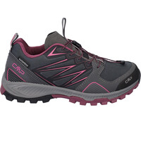 ATIK WMN WP FAST HIKING SHOES