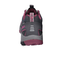 CMP Futócipő Atik Trail Running Shoes 3Q32146 Szürke CMP Futócipő Atik Trail Running Shoes 3Q32146 Szürke