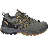 ATIK WP FAST HIKING SHOES