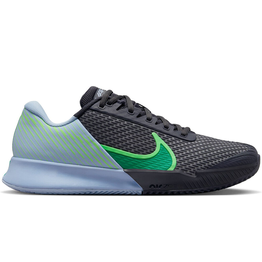 Nike Zapatillas Tenis Hombre M NIKE ZOOM VAPOR PRO 2 CLY lateral exterior