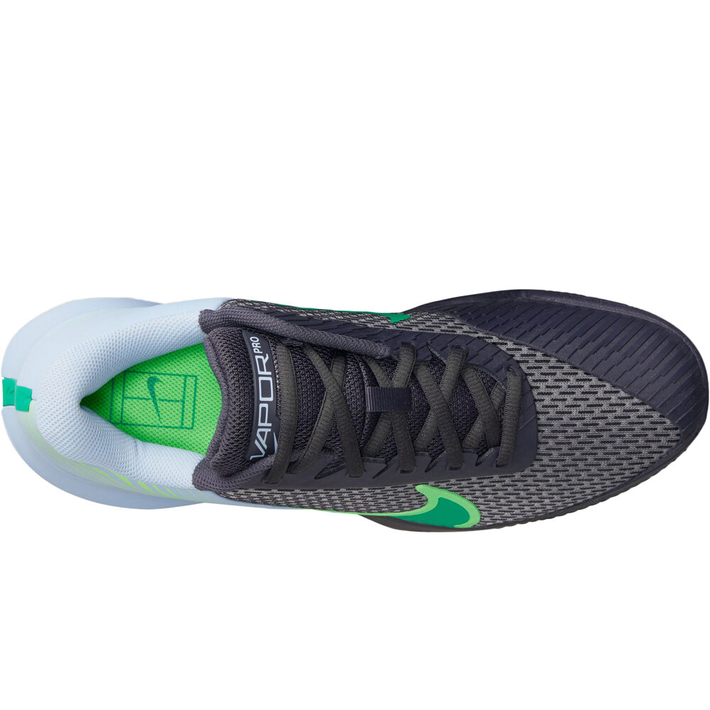 Nike Zapatillas Tenis Hombre M NIKE ZOOM VAPOR PRO 2 CLY 05