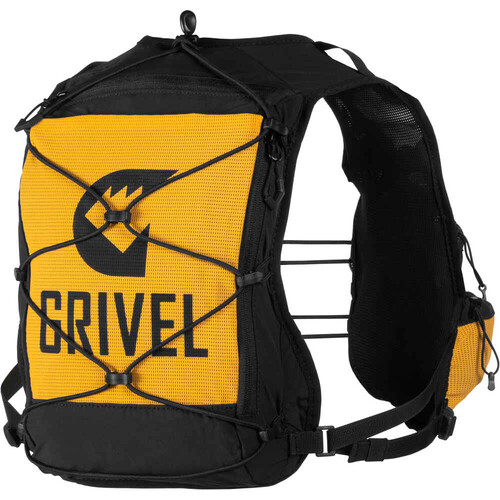 Grivel Mountain Runner Evo 5