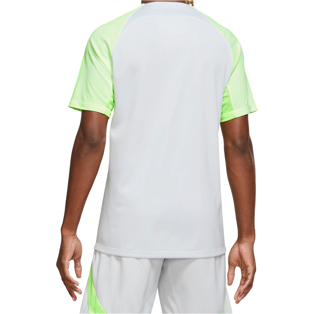 Nike camisetas fútbol manga corta M NK DF STRK TOP SS 04