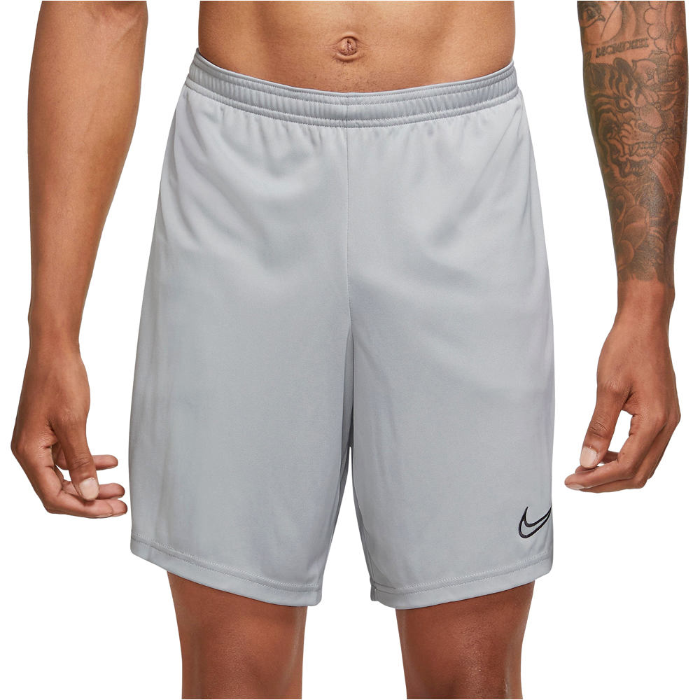 Nike pantalones cortos futbol M NK DF ACD23 SHORT K BR vista frontal