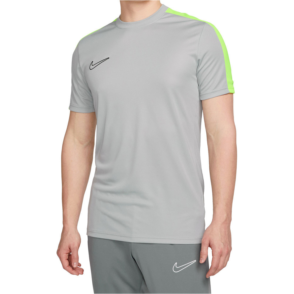 Nike camisetas fútbol manga corta M NK DF ACD23 TOP SS BR 05