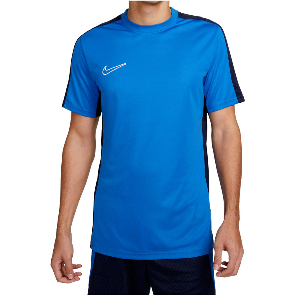 Nike camisetas fútbol manga corta M NK DF ACD23 TOP SS BR AZ 03
