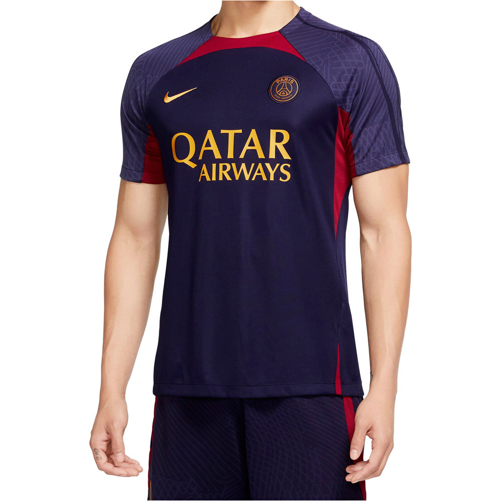 Camiseta de Fútbol PSG Tienda en Línea