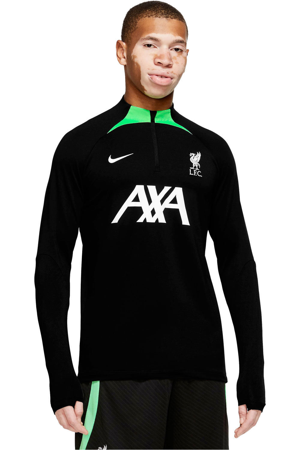 Nike liverpool 24 camiseta de fútbol oficiales