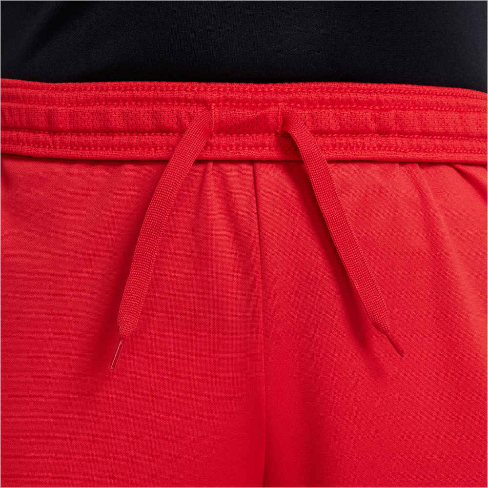 Nike pantalones cortos futbol niño K NK DF ACD23 SHORT K BR RONE vista detalle