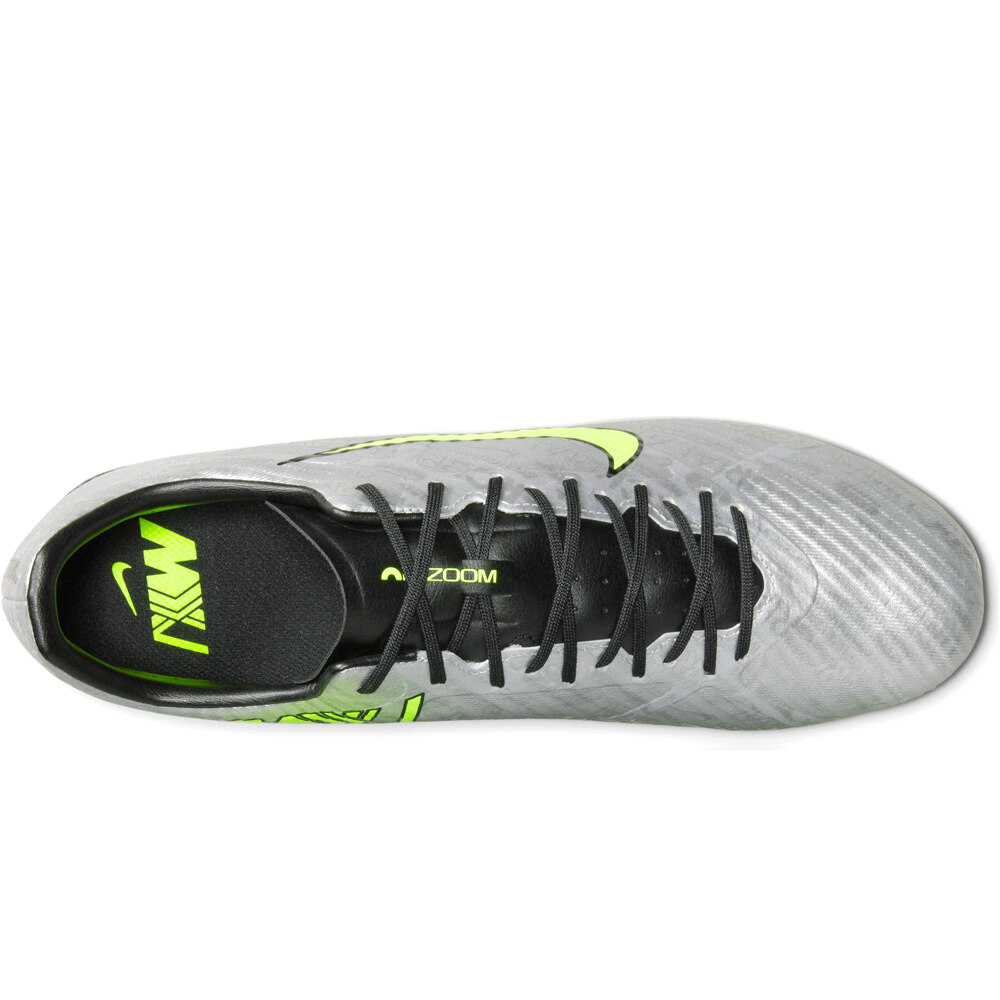Nike botas de futbol cesped artificial MERCURIAL V 15 ACAD XXV FG/MG RSNE 05