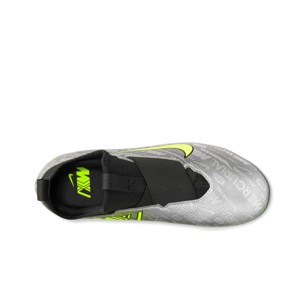 Nike botas de futbol niño cesped artificial MERCURIAL V JR 15 ACAD XXV FGMG RSNE 05