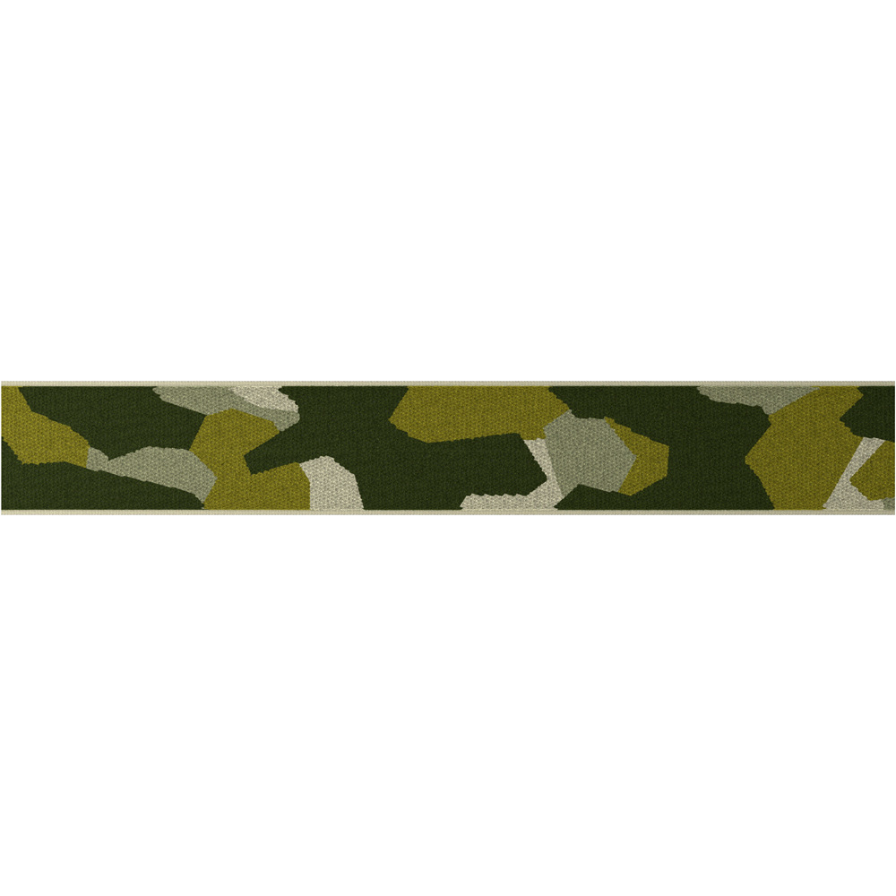 Polar accesorio gps y pulsómetros PRO CHEST STRAP CAMO GRN M-XXL 01