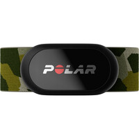 Polar infrarrojos pulsómetro H10 N HR SENSOR BLE CAMO GRN M-XXL 01