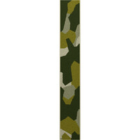 Polar infrarrojos pulsómetro H10 N HR SENSOR BLE CAMO GRN M-XXL 03