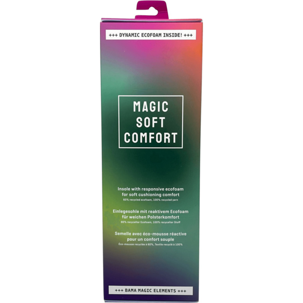 Bama plantillas PLANTILLA MAGIC SOFT COMFORT 01