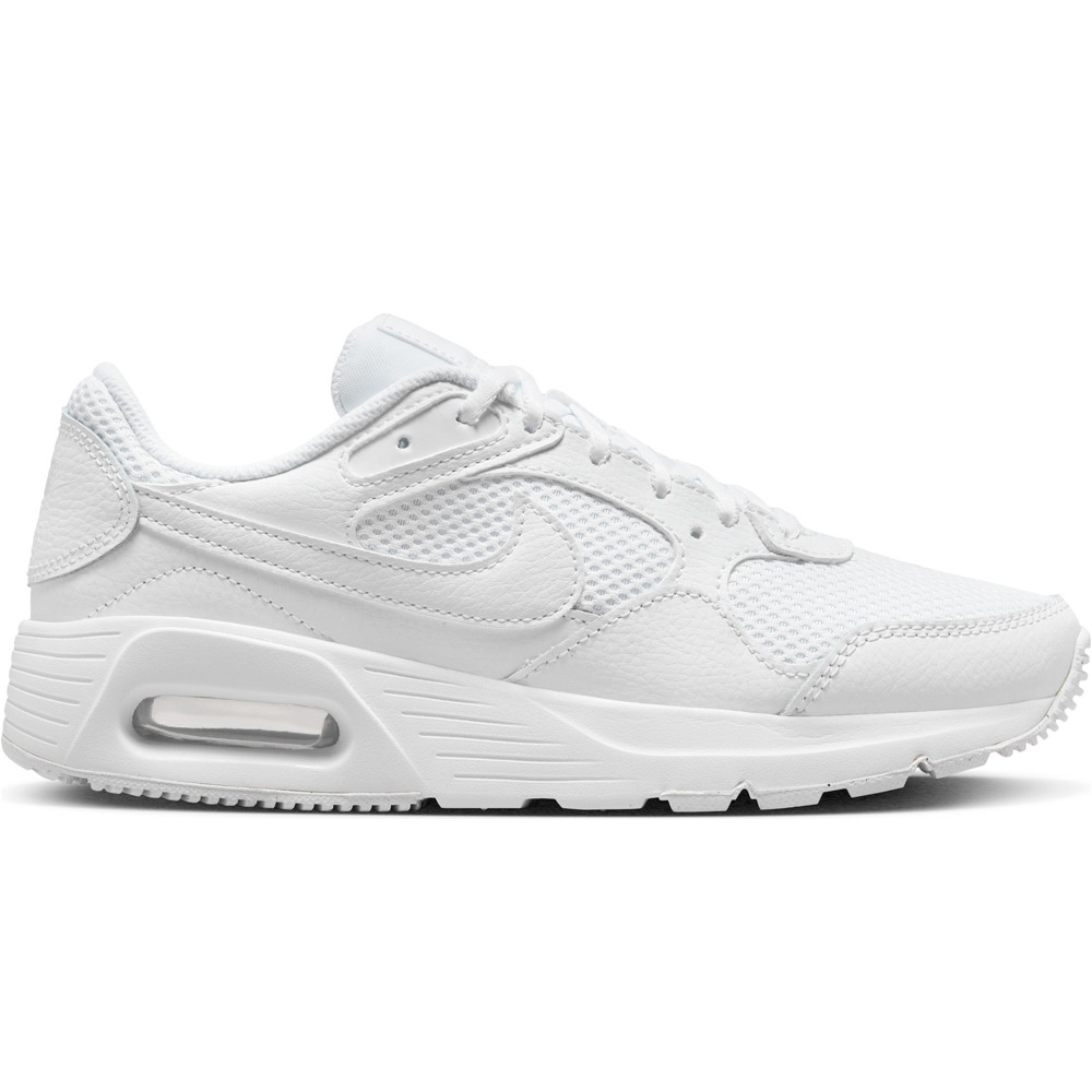 Nike air max sc zapatilla moda mujer