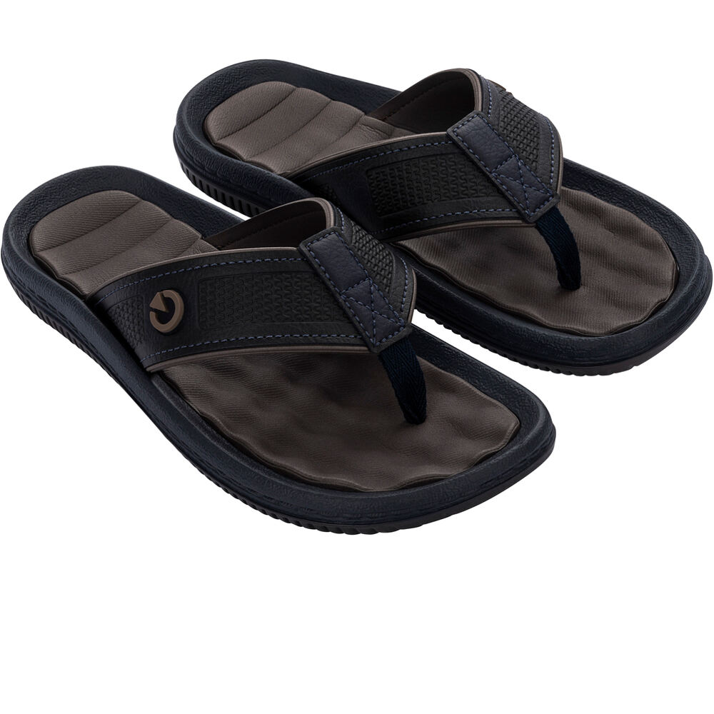 Rider chanclas hombre 2105-CARTAGO FIJI IV THONG AD lateral exterior