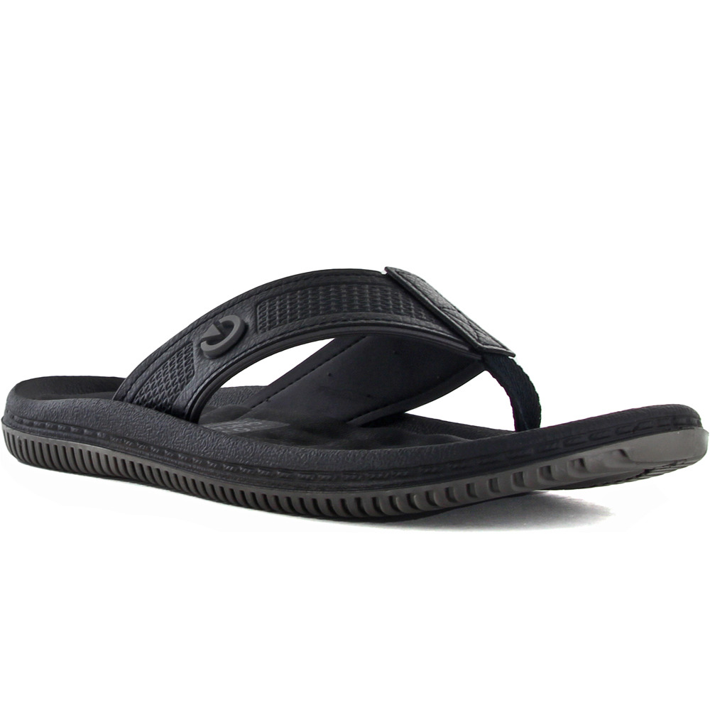 Rider chanclas hombre 2105-CARTAGO FIJI IV THONG AD lateral interior