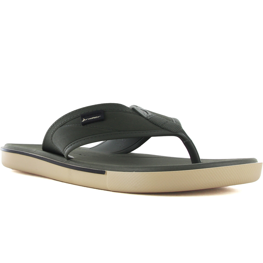 Rider chanclas hombre 2105-RIDER SPIN THONG AD lateral interior