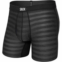 Saxx calzoncillo térmico DROPTEMP COOLING MESH BOXER BRIEF FLY vista frontal