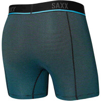 Saxx calzoncillo térmico KINETIC LIGHT-COMPRESSION MESH BOXER BRIEF 01