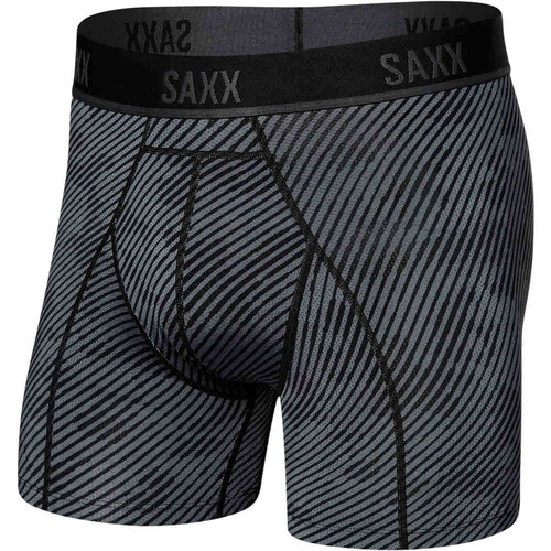 Saxx Kinetic LGHT-Compression Mesh