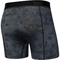 Saxx calzoncillo térmico KINETIC LIGHT-COMPRESSION MESH BOXER 01