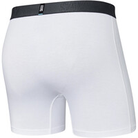 Saxx calzoncillo térmico DROPTEMP COOLING COTTON BOXER BRIEF FLY 01