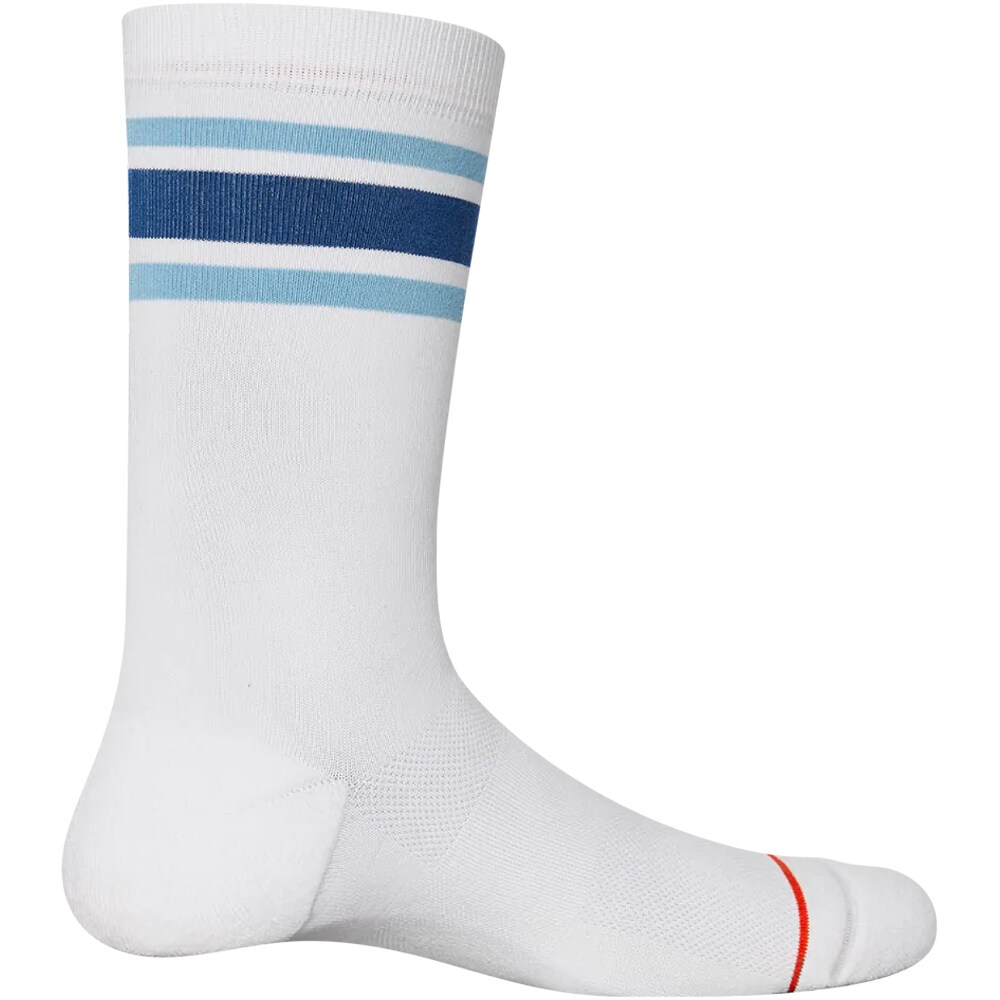 Saxx calcetines running WHOLE PACKAGE CREW SOCK 01