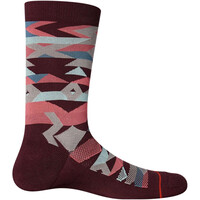 Saxx calcetines running WHOLE PACKAGE CREW SOCK 01