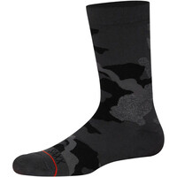 Saxx calcetines running WHOLE PACKAGE CREW SOCK vista frontal
