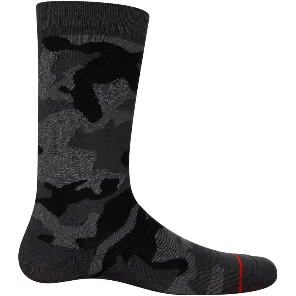 Saxx calcetines running WHOLE PACKAGE CREW SOCK 01