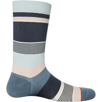 Saxx calcetines running WHOLE PACKAGE CREW SOCK 01