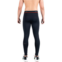 Saxx malla larga running hombre KINETIC LIGHT-COMPRESSION MESH TIGHT vista trasera