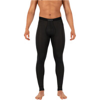 Saxx malla larga running hombre QUEST TIGHT FLY vista frontal