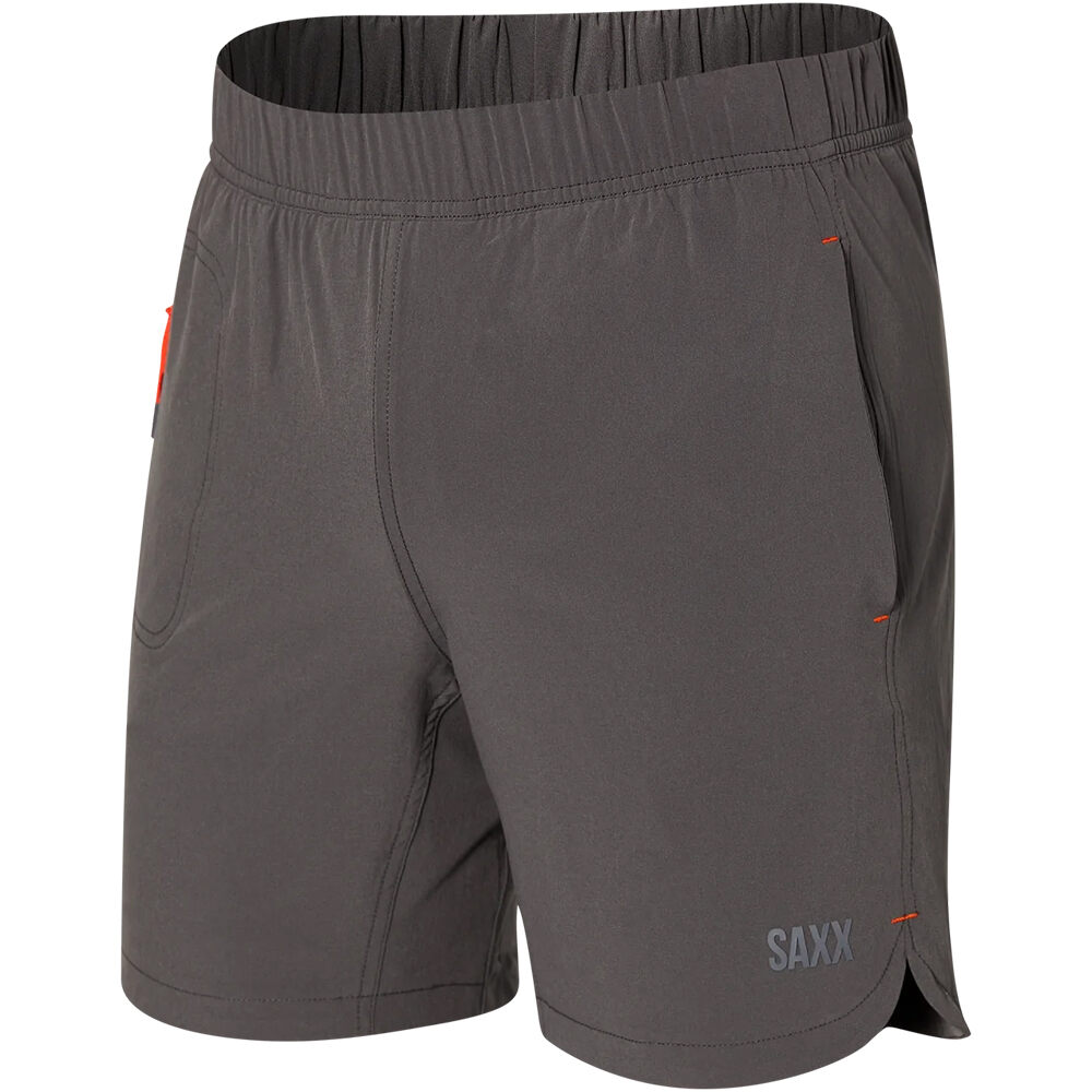 Saxx gainmaker 2in1 pantaloneta técnica hombre