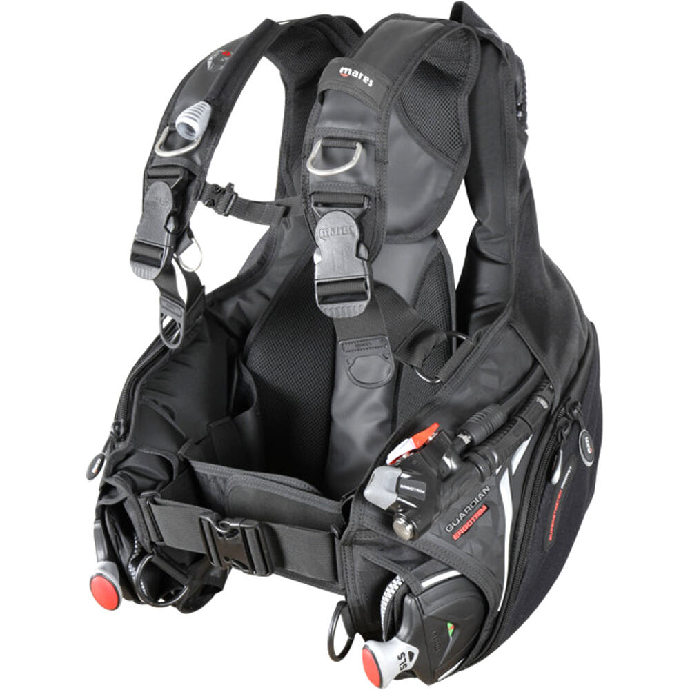 Mares bcd guardian ergotrim (XS)