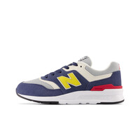 New Balance zapatilla moda niño 997H lateral interior