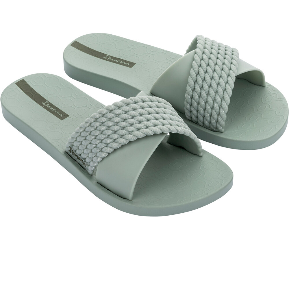 Ipanema chanclas mujer 20120 IPANEMA STREET II FEM lateral exterior